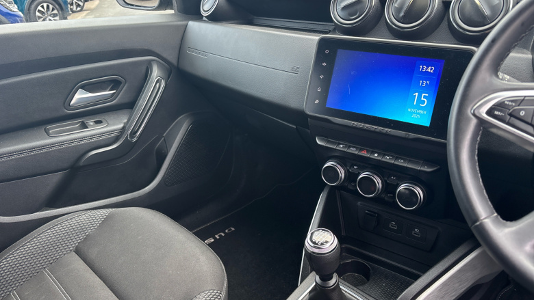 Dacia Duster 1.0 TCe 100 Prestige 5dr Bi Fuel Estate